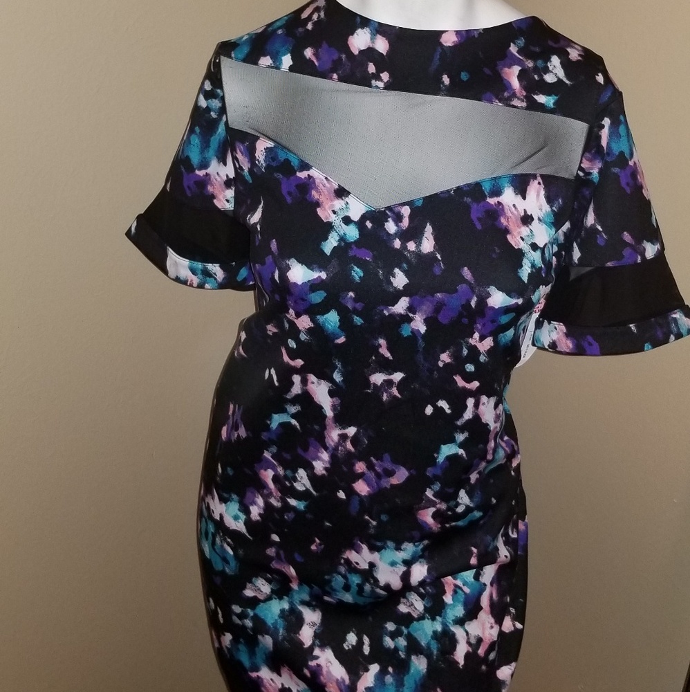 Ashley Nell Tipton Dress